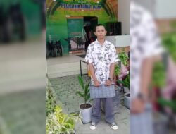 Siswa SMAN 15 Batam Hilang, Orang Tua Mohon Bantuan Masyarakat