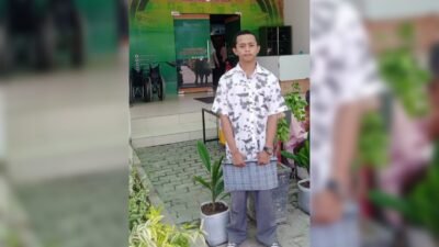 Siswa SMAN 15 Batam Hilang, Orang Tua Mohon Bantuan Masyarakat