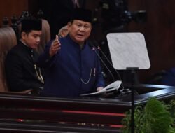 Presiden Prabowo Targetkan Swasembada Pangan, Indonesia Siap Jadi Lumbung Pangan Dunia