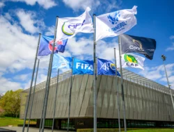 FIFA Dikabarkan Segera Jatuhkan Sanksi ke Israel Atas Dugaan Pelanggaran HAM Gaza