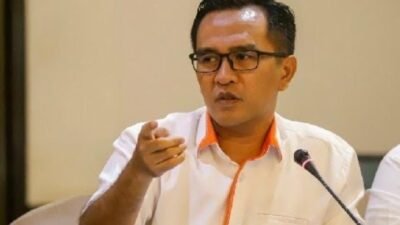 Anggota DPRD Kepri Wahyu Wahyudin Ungkap Diskriminasi di Pelabuhan Batam Center: Cuma Sebagian Penumpang Diendus Anjing Pelacak!