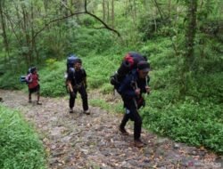 Inilah Tujuh Gunung untuk Pendaki Pemula