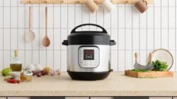 8 Rekomendasi Rice Cooker Cosmos Terbaru: Fitur Canggih, Harga Terjangkau