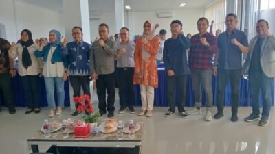 PLN Batam Dukung Pengembangan UMKM Lewat Pelatihan Digital Marketing dan Tata Kelola
