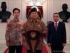 Kabinet Merah Putih: Prabowo Subianto Umumkan Jajaran Menteri Periode 2024-2029