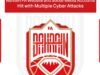 Akun Media Sosial dan Waebsie Asosiasi Sepak Bola Bahrain Diretas