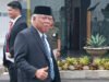 Pak Bas Batal Pensiun, Prabowo Resmi Lantik Jadi Kepala Otorita IKN