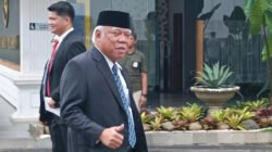 Pak Bas Batal Pensiun, Prabowo Resmi Lantik Jadi Kepala Otorita IKN