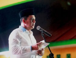 Kepri Dapat Bantuan Dana untuk Lanjutan Pembangunan Pulau Penyengat