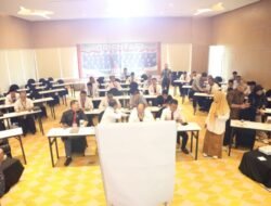 50 Anggota DPRD Batam Ikuti Orientasi Pendalaman Tugas