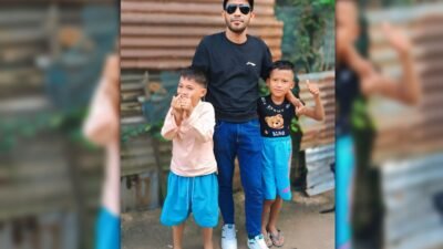 Ketika Anak-Anak Kampung Aceh Masih Terlupakan