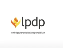 ASN, TNI, hingga Polri Penerima LPDP Wajib Pulang ke Indonesia