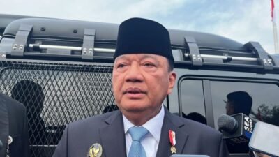 Budi Gunawan Ungkap Target Pemberantasan Judi Online: 22 Tersangka Ditangkap