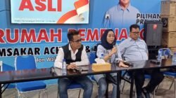 Bantah Isu Negatif, Tim Asli Angkat Bicara Soal Batalnya Debat Kedua Pilkada Batam