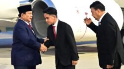 Prabowo Pulang Bawa ‘Oleh-Oleh’ Investasi Triliunan Rupiah