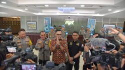 Polisi Tembak Polisi di Solok Selatan, DPR Desak Berantas Tambang Ilegal