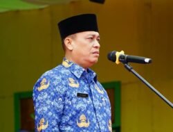 36 Tahun Jadi Guru PNS, Peringatan HUT KORPRI di Lingga Diwarnai Insiden, BKPSDM Lingga Dianggap Lalai