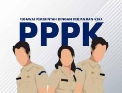 Pendaftaran Seleksi Periode II Dimulai, Simak Gaji dan Tunjangan PPPK 2024