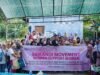 Srikandi PLN Batam Dukung UMKM Lewat Pelatihan Seni dan Digital Marketing