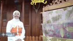 Sepiak Belitung Sukses Bersama PT Timah Tbk