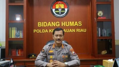 Polda Kepri Imbau Jaga Kondusifitas Selama Masa Tenang Pilkada 2024