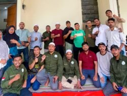 FPM NTT Gelar Rapat Pengurus, Bahas Program Kerja dan Siapkan Legalitas Organisasi