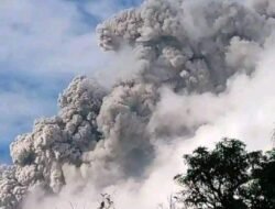 Erupsi Gunung Lewotobi Laki-laki di NTT: 10 Tewas, Ribuan Warga Terdampak