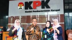 KPK Turun Tangan, Sengketa Tanah Ancam Pendidikan di Batam