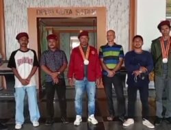 PMKRI Batam Desak DPRD Segera Tangani Sengketa Lahan Teluk Bakau