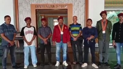 PMKRI Batam Desak DPRD Segera Tangani Sengketa Lahan Teluk Bakau