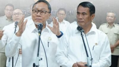 Kabar Gembira! 145 Aturan Dipangkas, Petani Segera Nikmati Pupuk Subsidi Tepat Waktu