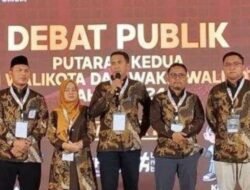 Debat Publik Kedua Pilkada Batam Dibatalkan, KPU Kota Batam Jelaskan Alasannya