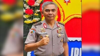 DPR Tetapkan Setyo Budiyanto sebagai Ketua KPK Periode 2024-2029