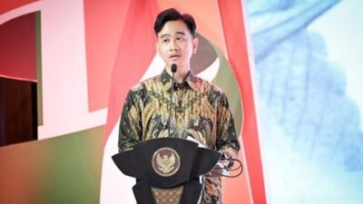 Wapres Gibran Desak Penghapusan Sistem Zonasi PPDB