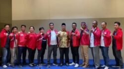 Putar Haluan! Kader PSI Kepri Dukung Ansar-Nyanyang dan Amsakar-Li Claudia