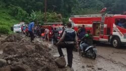 Banjir Bandang Deli Serdang: Empat Tewas, Dua Hilang