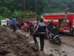 Banjir Bandang Deli Serdang: Empat Tewas, Dua Hilang