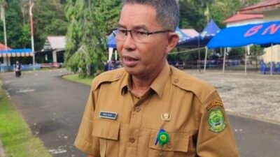 BKPSDM Lingga Diduga Sengaja Kandaskan Penghargaan Satyalencana Salah Satu ASN Hingga Jelang Pensiun