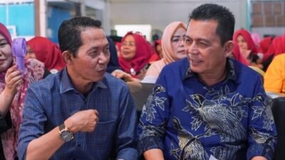 Menang di Batam, Bukti Kepercayaan Publik yang Kuat Mendukung Program ASLI-SAYANG