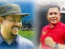 M Al-Ichsan Dicopot dari Pimpinan DPC Partai Demokrat Batam, Ilham Mendrofa Ditunjuk Sebagai Plt