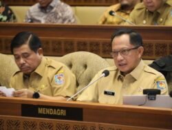 Jakarta Masih Ibu Kota Hingga Keppres IKN Prabowo