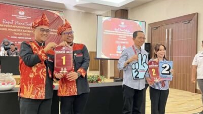 Kontestasi Pilkada Kota Batam: Peta Elektoral dan Potensi Dukungan Calon