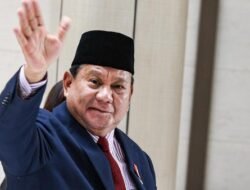 Kunjungan Kerja Luar Negeri, Presiden Prabowo Ingin Segera Pulang ke Tanah Air