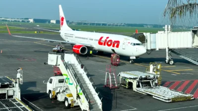 Lion Group Terapkan Kebijakan Baru Bagasi, Berlaku 1 Desember 2024