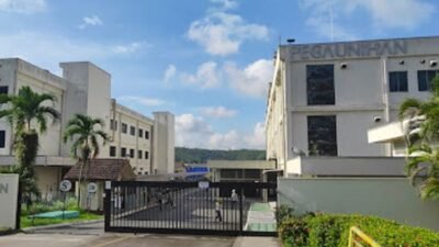 Loker Batam PT Pegaunihan Technology Indonesia