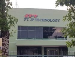 Loker Batam PT. JP Technology