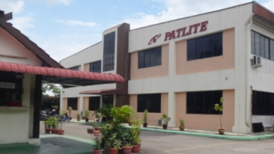 Loker Batam PT. Patlite Indonesia