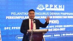 PPKHI Kecam Keras Penikaman Hakim Pengadilan Agama Batam