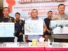 Laut Kepri Kembali Dijadikan Jalur Penyelundupan, 189.000 Benih Lobster Digagalkan Tim Gabungan