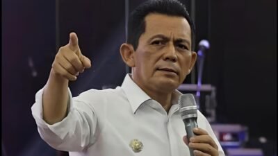 Gubernur Ansar Prioritaskan Penataan Pulau Penyengat di APBN 2025